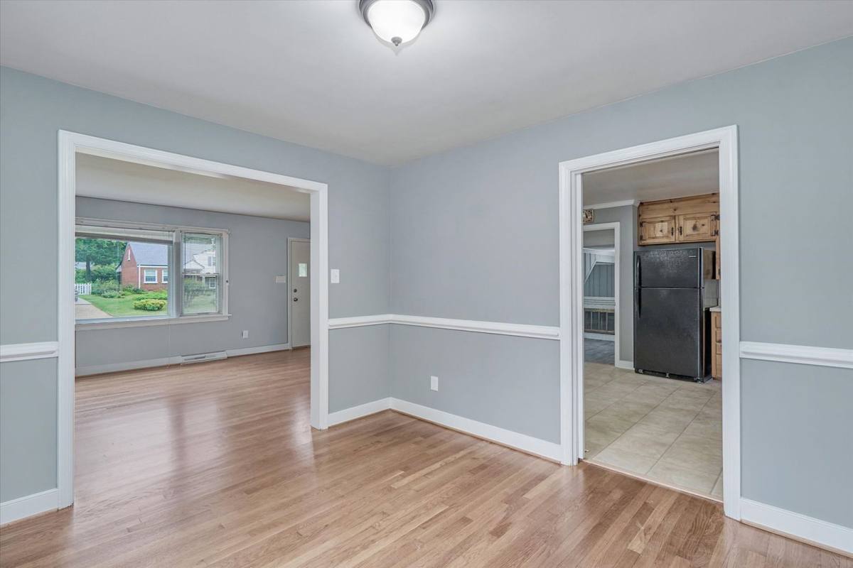 House for rent at 8407 Pamela Dr, Henrico, VA 23229
