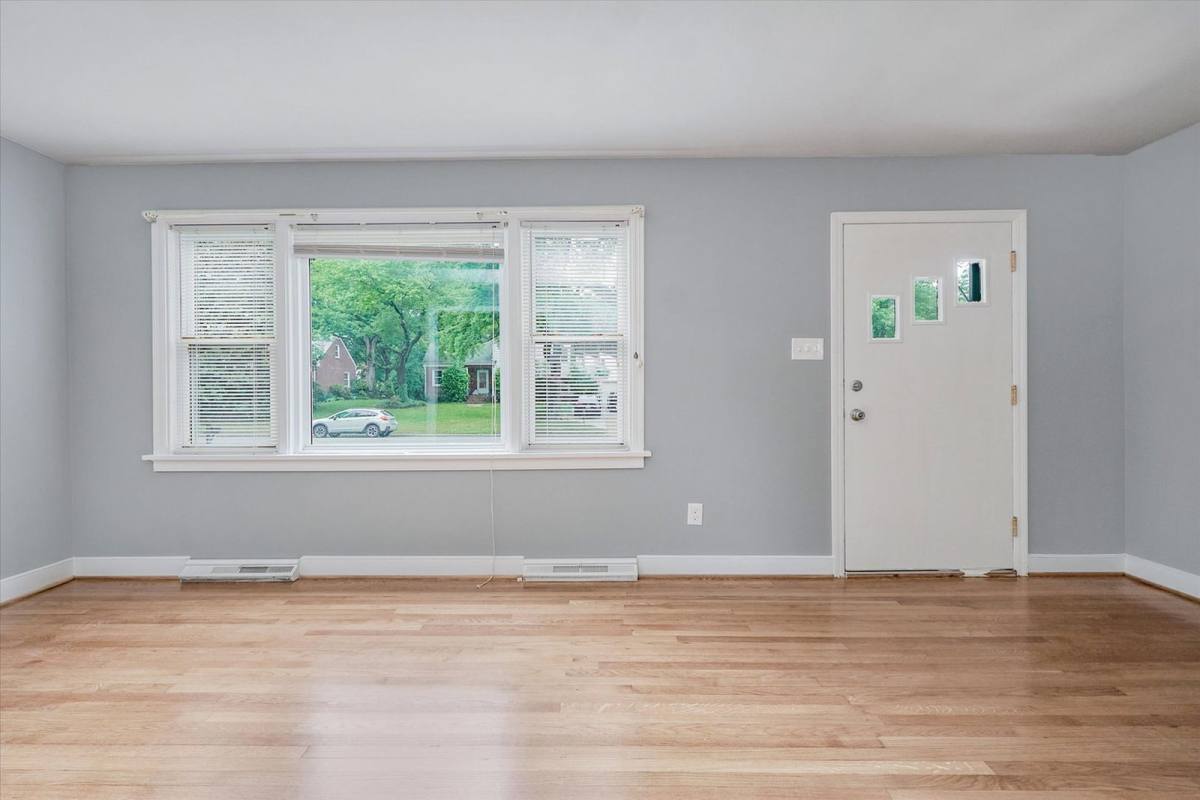 House for rent at 8407 Pamela Dr, Henrico, VA 23229