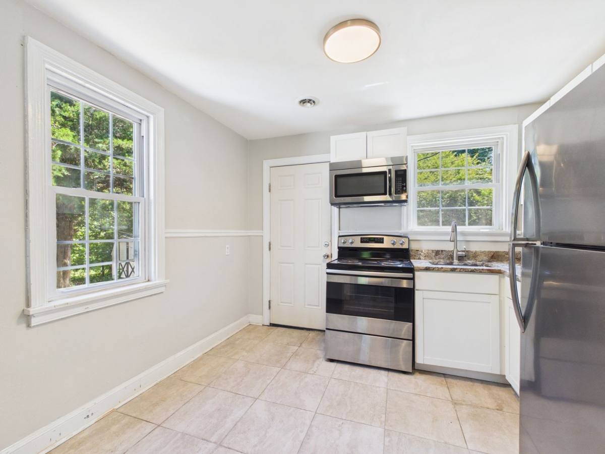 House for rent at 4605 Eastover Ave, Henrico, VA 23231