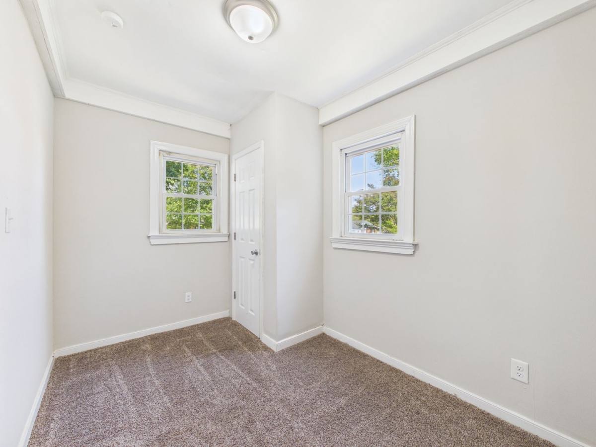 House for rent at 4605 Eastover Ave, Henrico, VA 23231