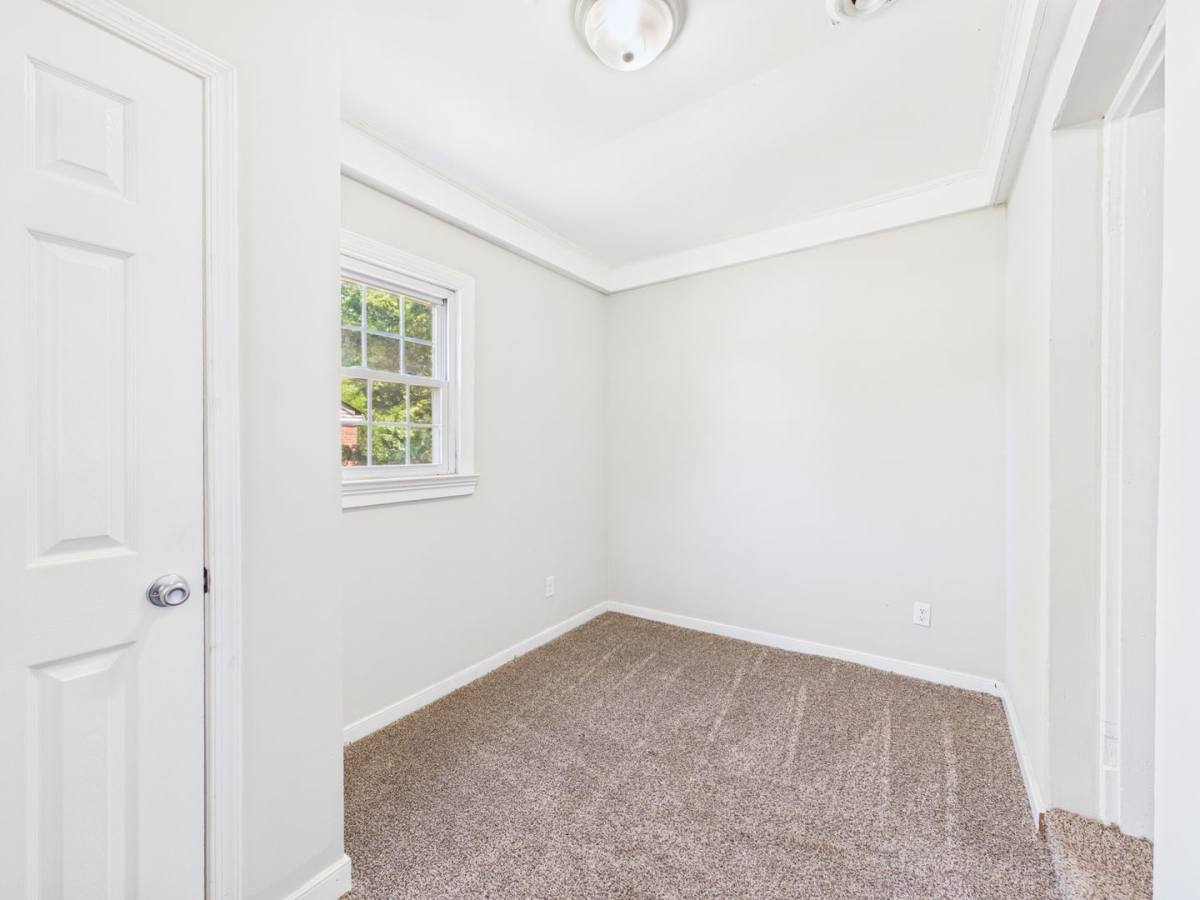House for rent at 4605 Eastover Ave, Henrico, VA 23231