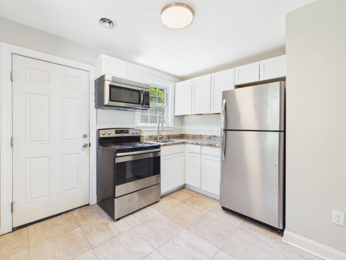 House for rent at 4605 Eastover Ave, Henrico, VA 23231