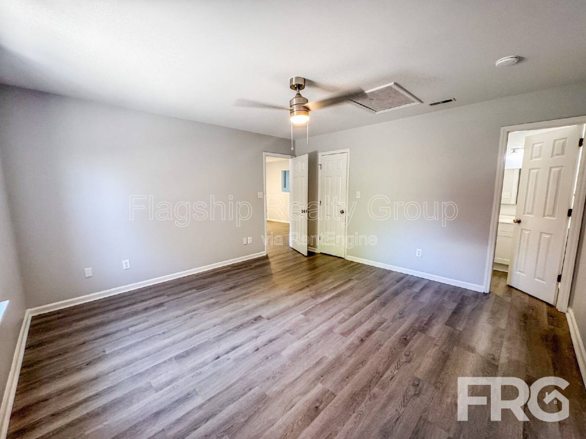 Apartment for rent at 2604 Boone Court #A, Greenville, NC 27834