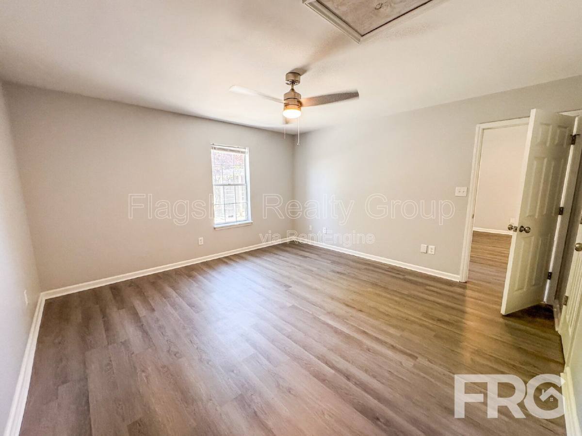 Apartment for rent at 2604 Boone Court #A, Greenville, NC 27834