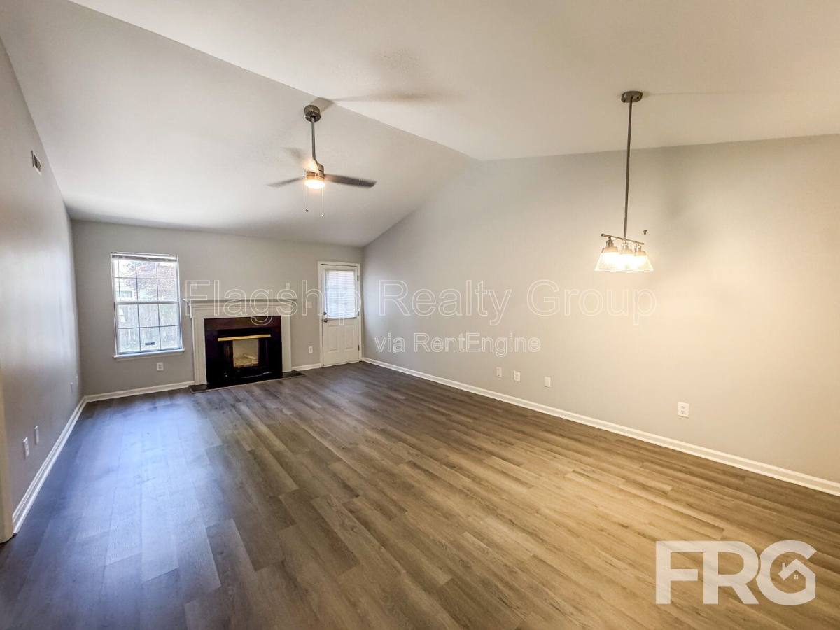 Apartment for rent at 2604 Boone Court #A, Greenville, NC 27834