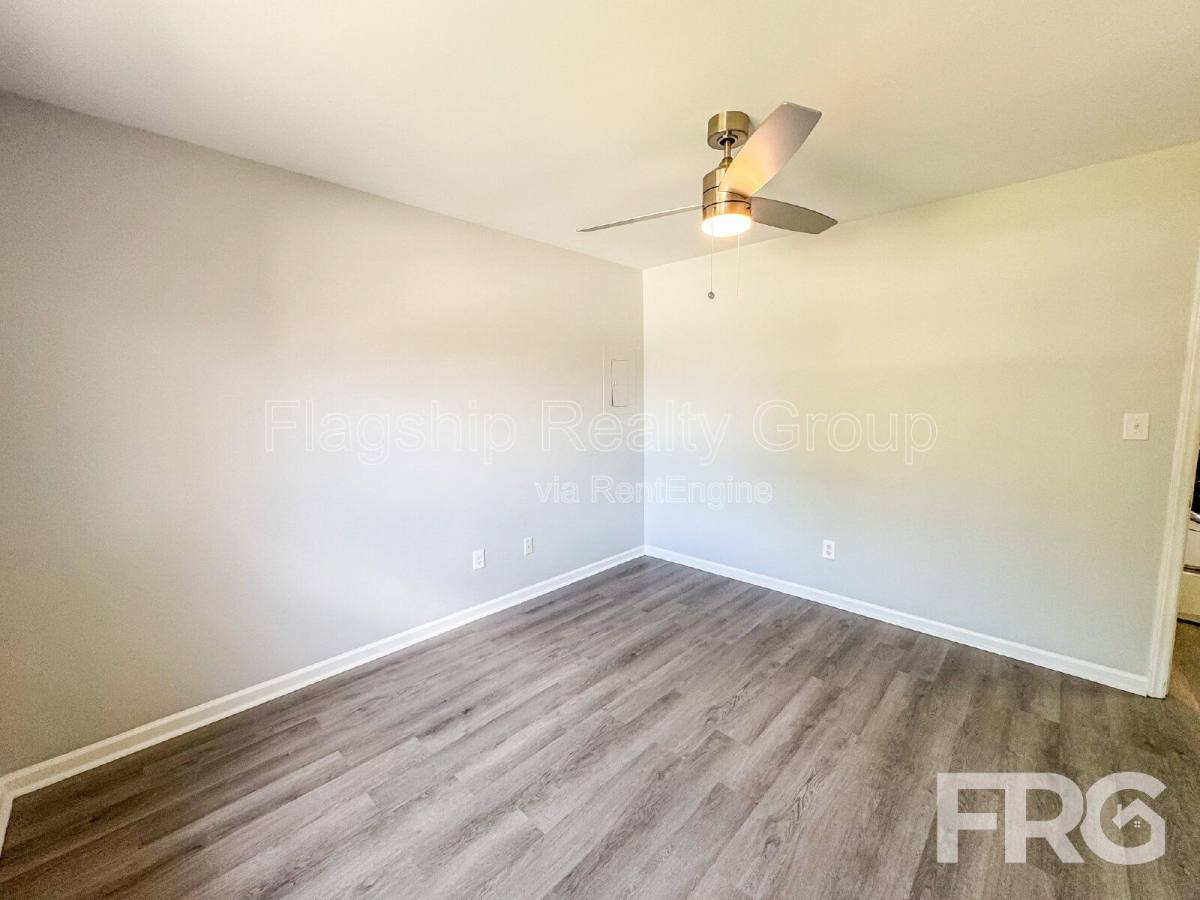 Apartment for rent at 2604 Boone Court #A, Greenville, NC 27834