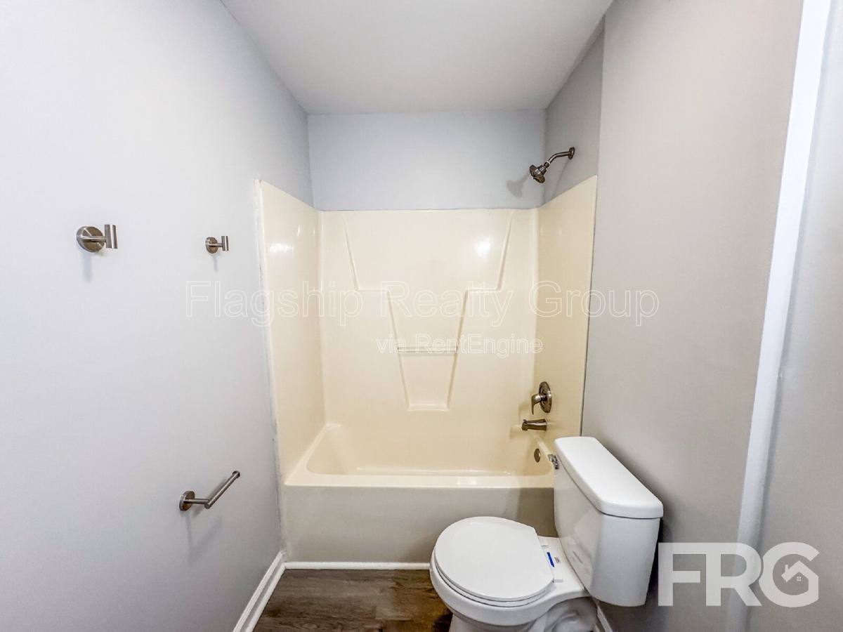 Apartment for rent at 2604 Boone Court #A, Greenville, NC 27834