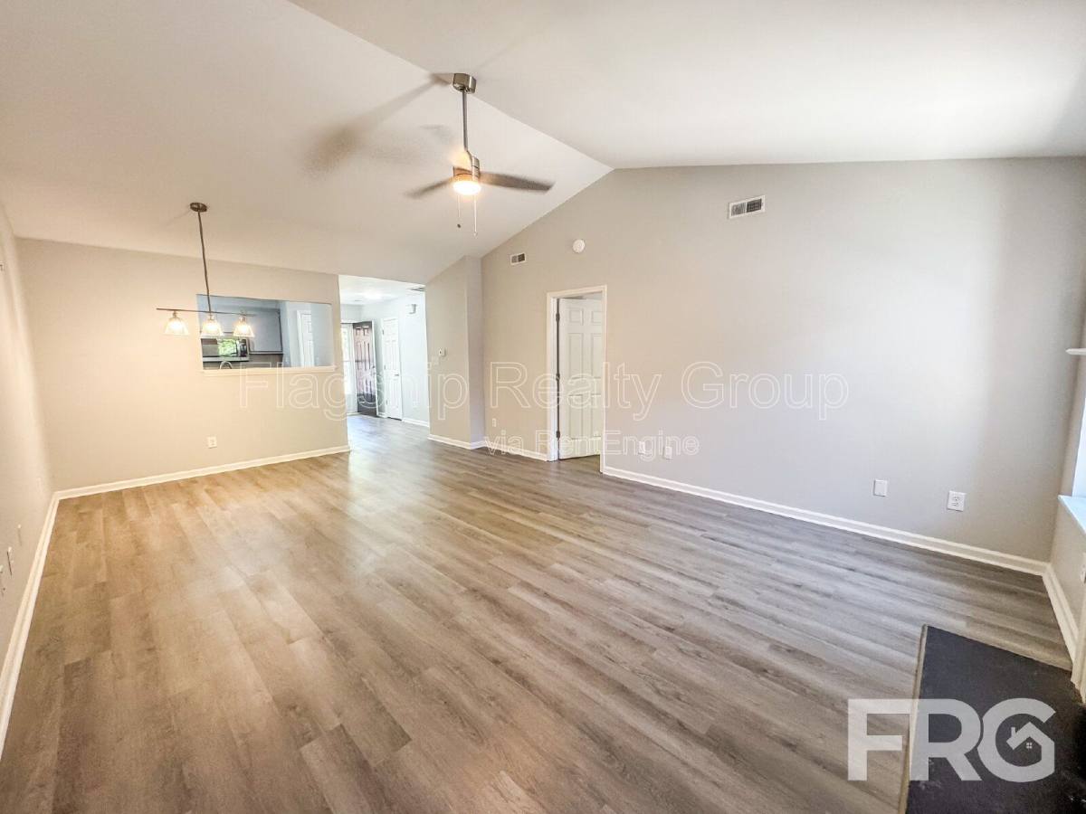 Apartment for rent at 2604 Boone Court #A, Greenville, NC 27834