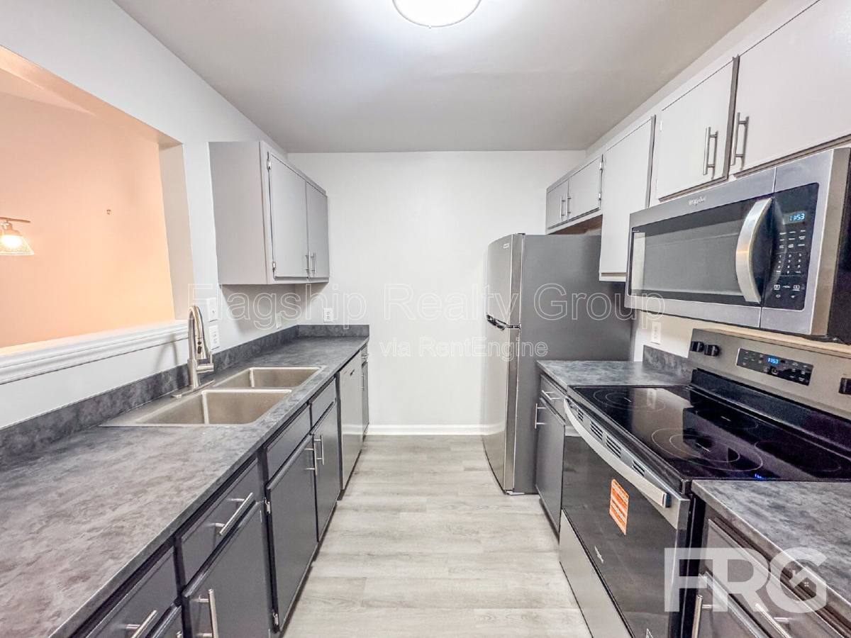 Apartment for rent at 2604 Boone Court #A, Greenville, NC 27834
