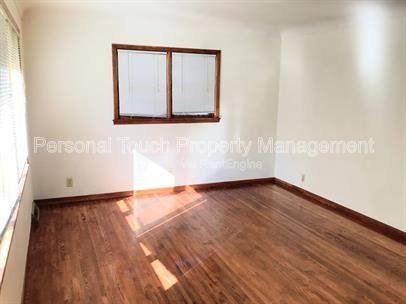 House for rent at 1818 5th Ave S, Moorhead, MN 56560