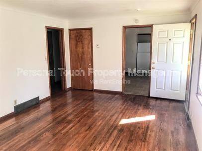 House for rent at 1818 5th Ave S, Moorhead, MN 56560
