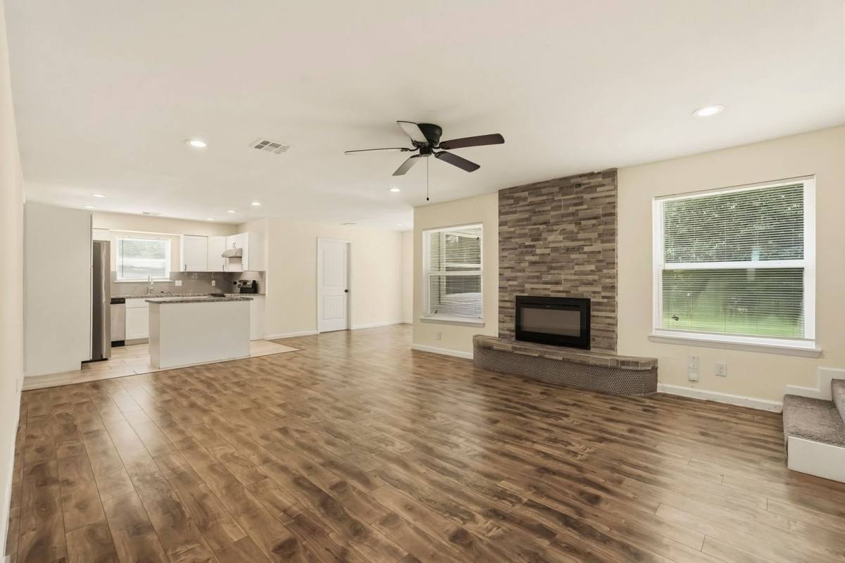 House for rent at 718 Oder Lane, Houston, TX 77090