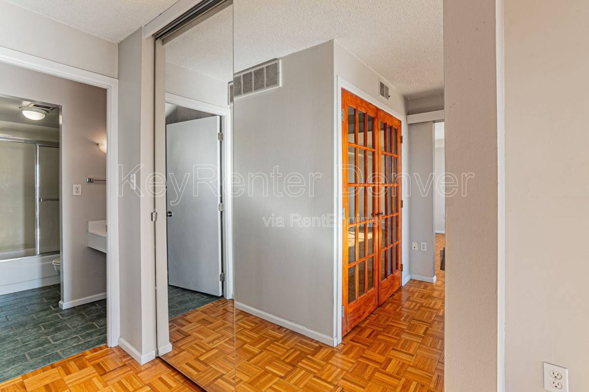 Apartment for rent at 740 N Pearl St #804, Denver, CO 80203