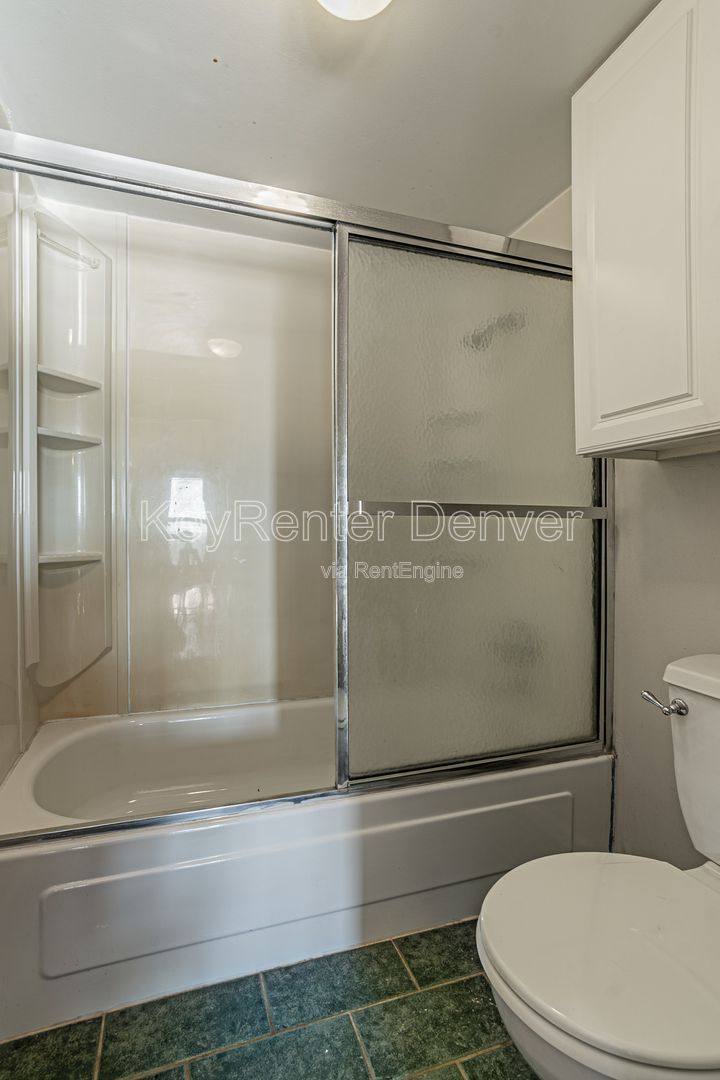 Apartment for rent at 740 N Pearl St #804, Denver, CO 80203