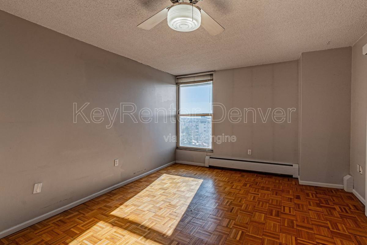 Apartment for rent at 740 N Pearl St #804, Denver, CO 80203