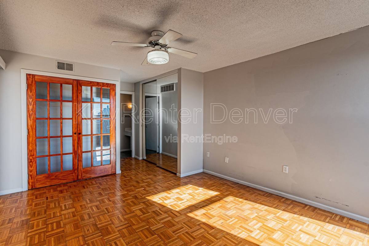 Apartment for rent at 740 N Pearl St #804, Denver, CO 80203