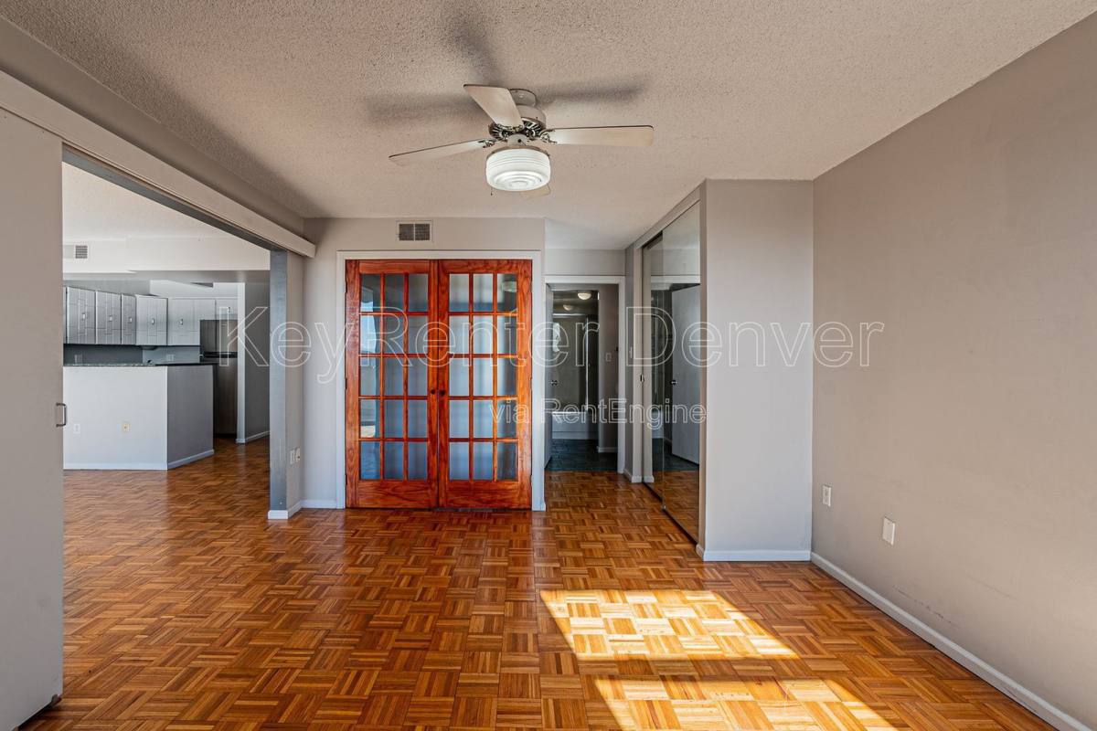 Apartment for rent at 740 N Pearl St #804, Denver, CO 80203