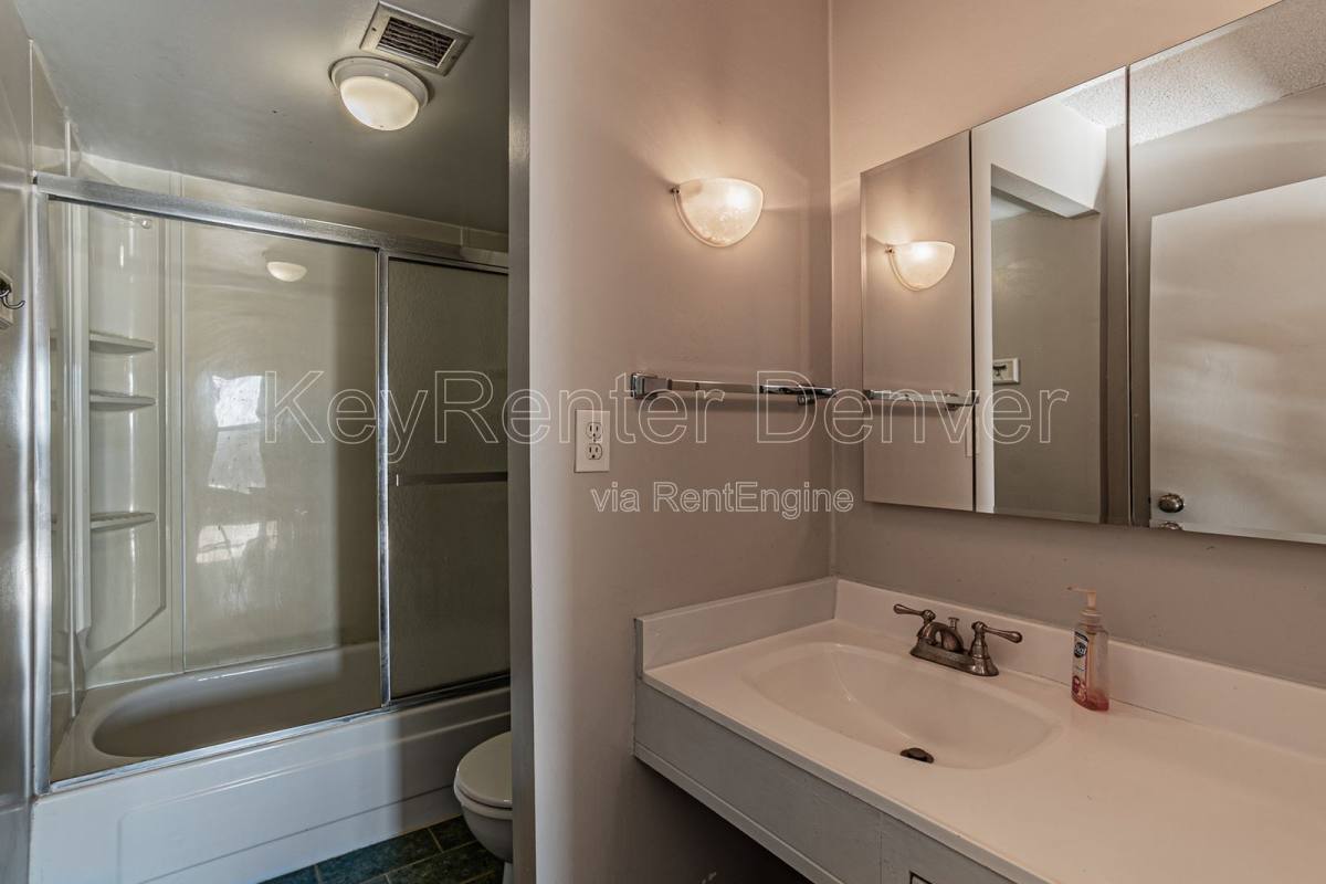 Apartment for rent at 740 N Pearl St #804, Denver, CO 80203