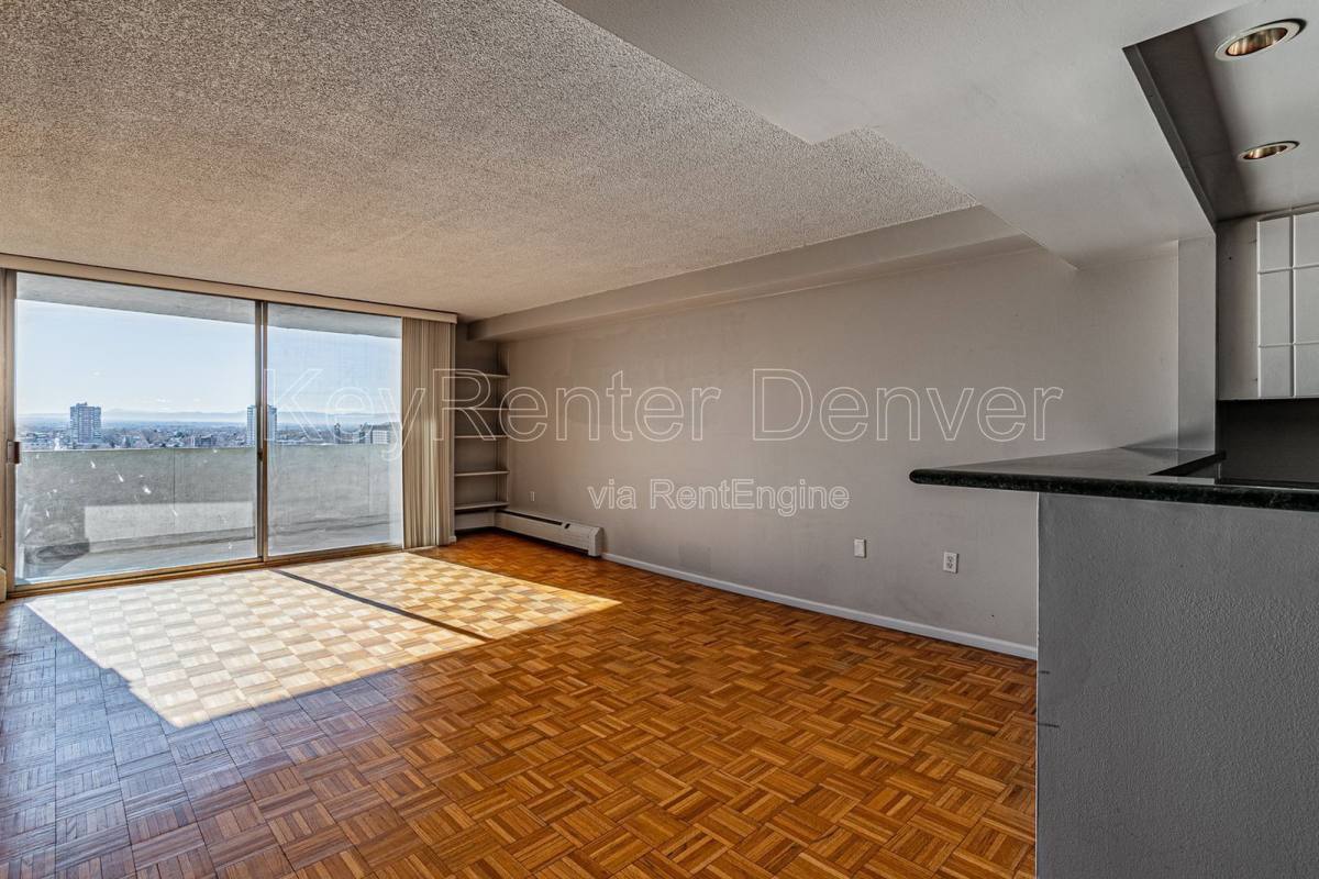 Apartment for rent at 740 N Pearl St #804, Denver, CO 80203
