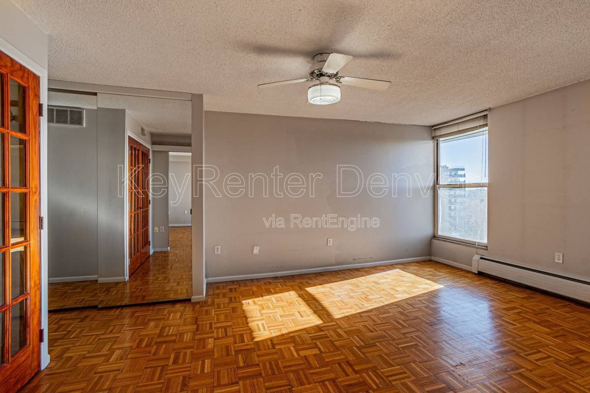 Apartment for rent at 740 N Pearl St #804, Denver, CO 80203
