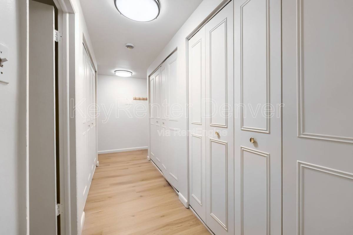 Apartment for rent at 1350 Josephine St #109, Denver, CO 80206