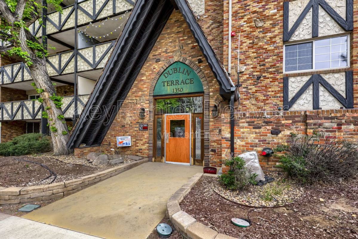 Apartment for rent at 1350 Josephine St #109, Denver, CO 80206