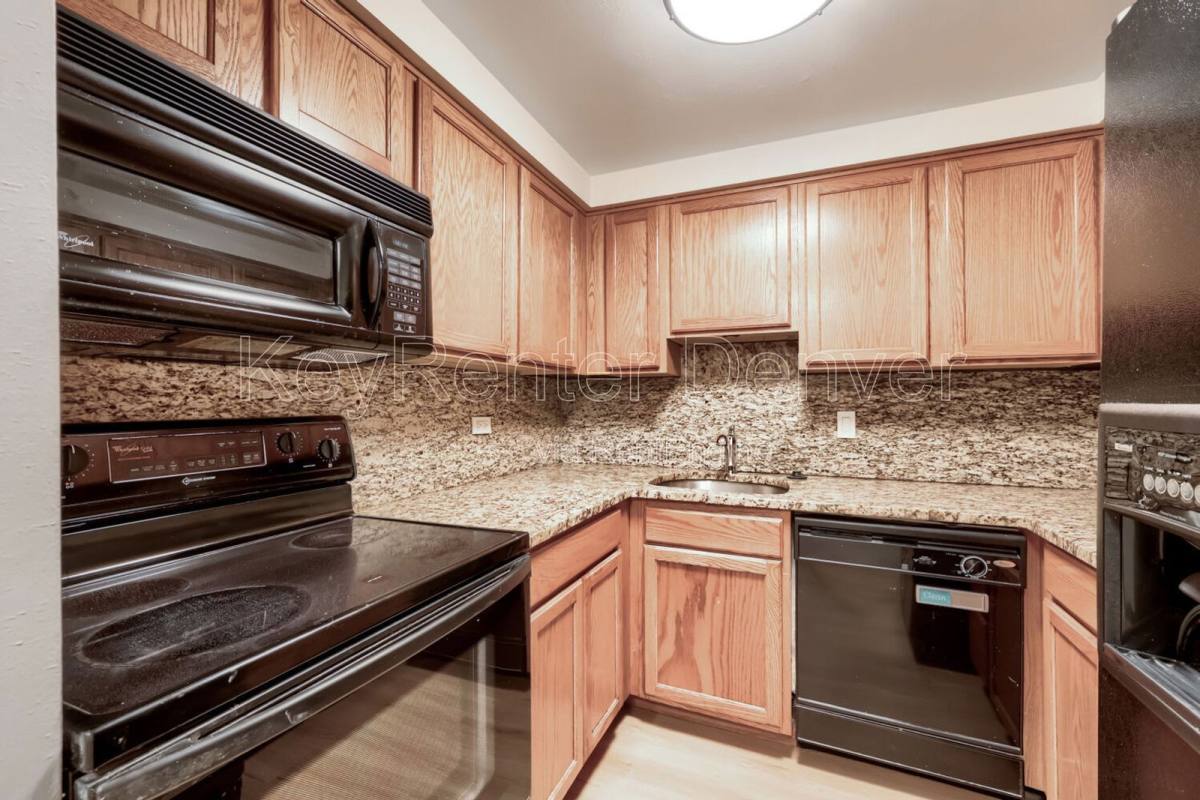 Apartment for rent at 1350 Josephine St #109, Denver, CO 80206