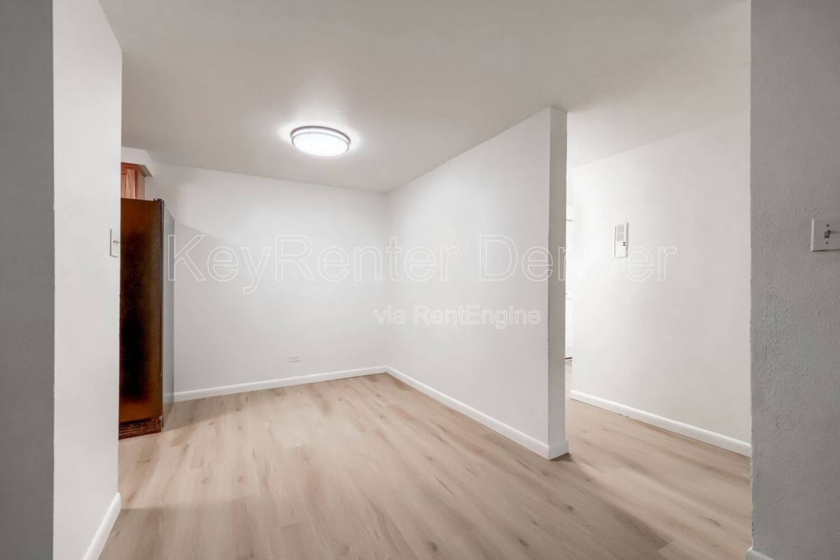 Apartment for rent at 1350 Josephine St #109, Denver, CO 80206
