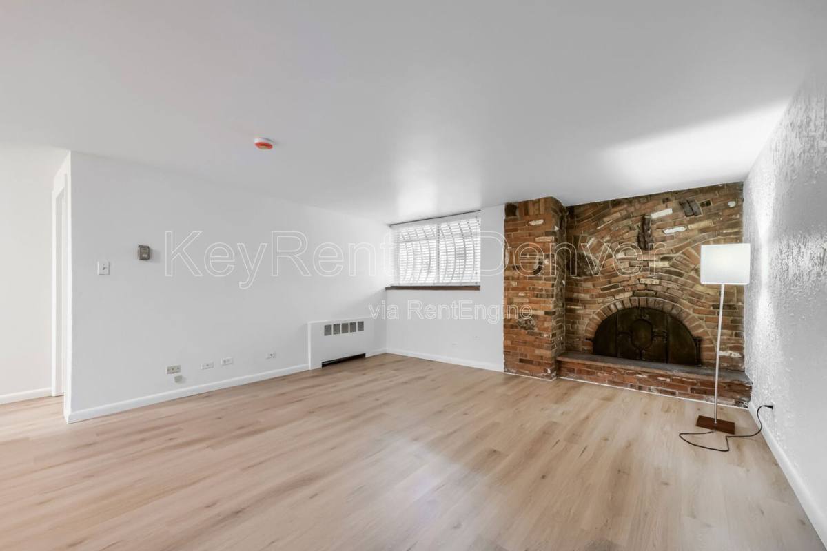 Apartment for rent at 1350 Josephine St #109, Denver, CO 80206