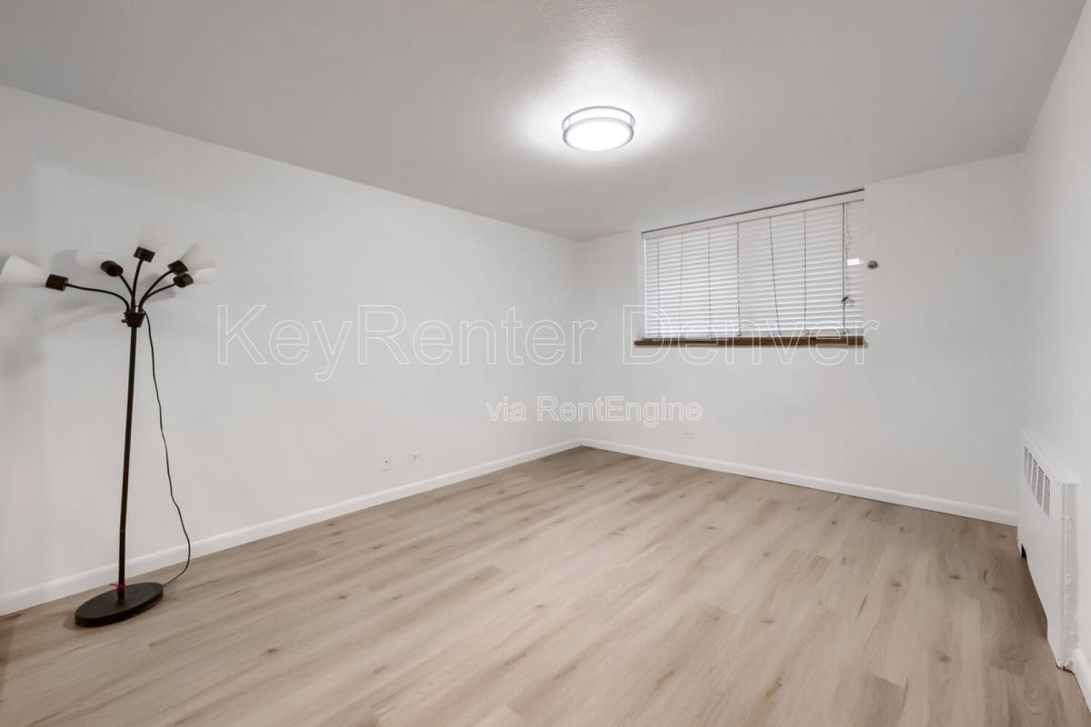 Apartment for rent at 1350 Josephine St #109, Denver, CO 80206