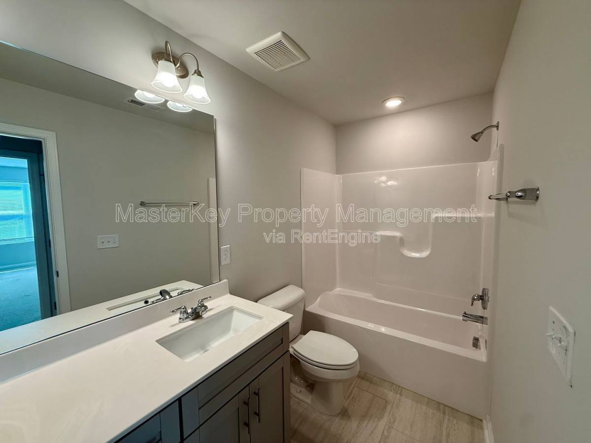 Townhouse for rent at 181 Millennium Dr, Pittsboro, NC 27312