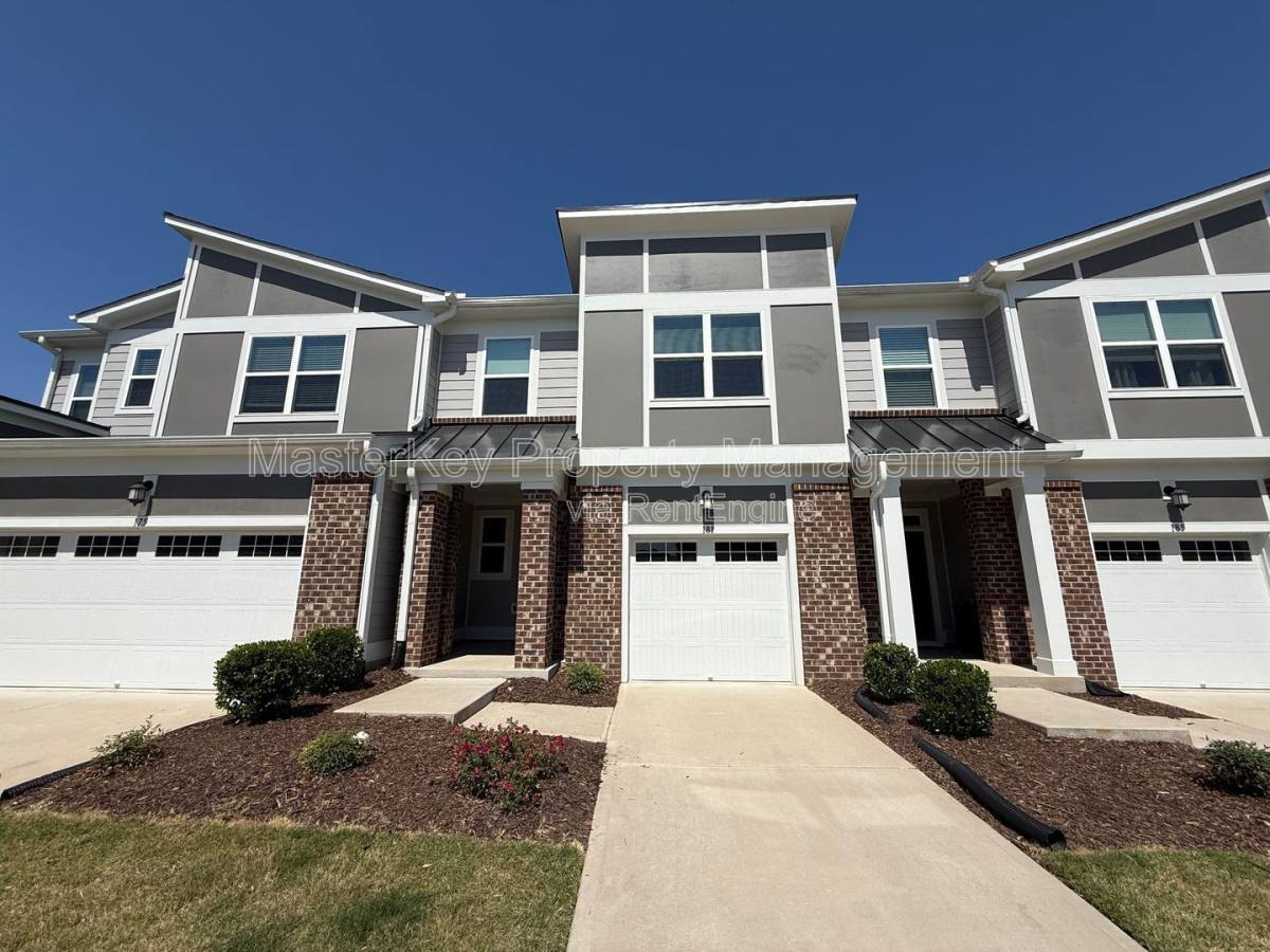Townhouse for rent at 181 Millennium Dr, Pittsboro, NC 27312