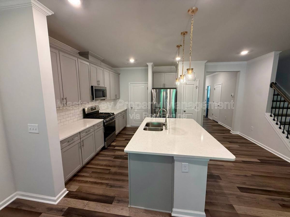 Townhouse for rent at 181 Millennium Dr, Pittsboro, NC 27312