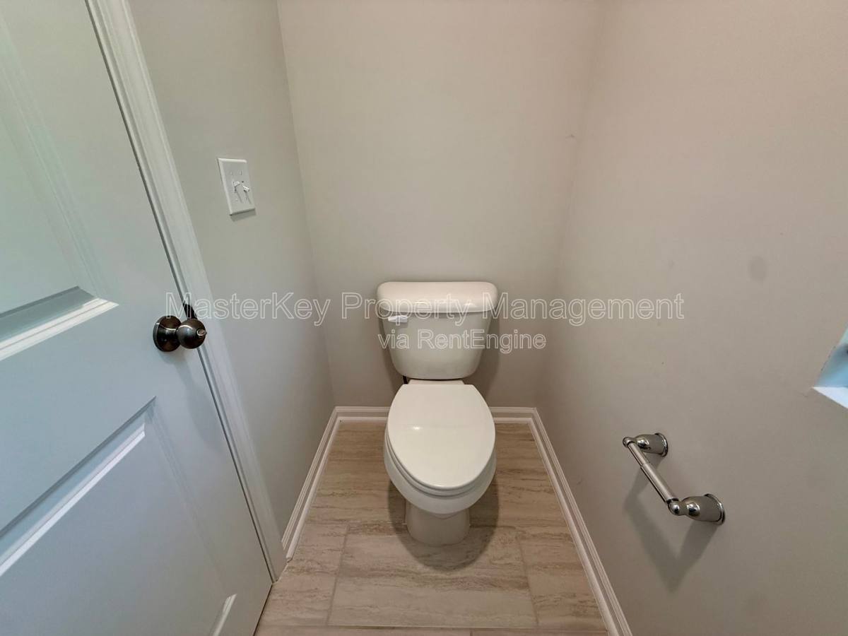 Townhouse for rent at 181 Millennium Dr, Pittsboro, NC 27312