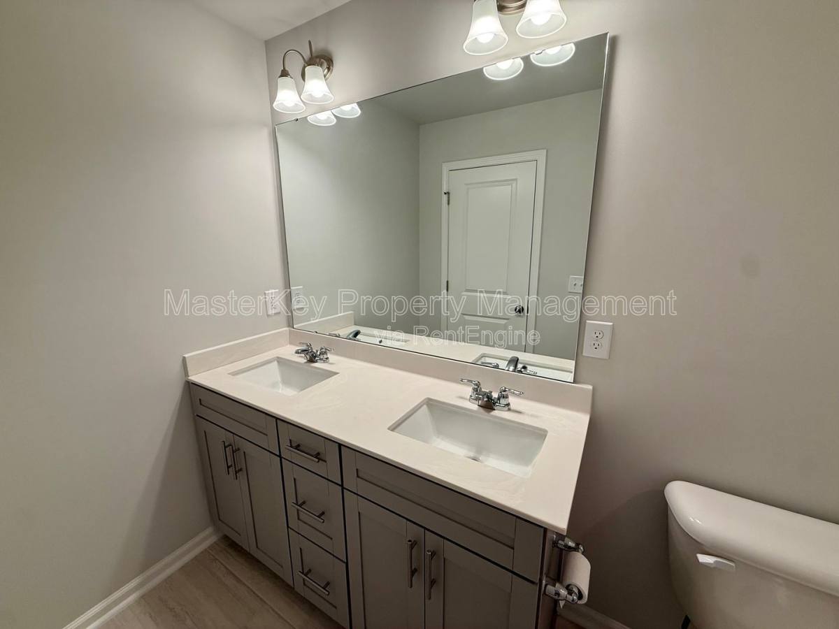 Townhouse for rent at 181 Millennium Dr, Pittsboro, NC 27312