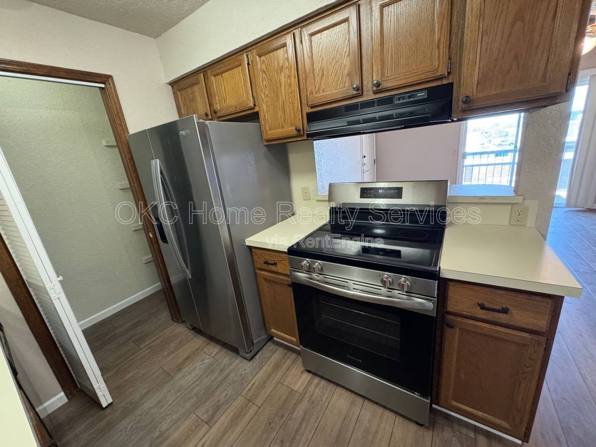Condo for rent at 3200 W Britton Rd #296, Oklahoma City, OK 73120