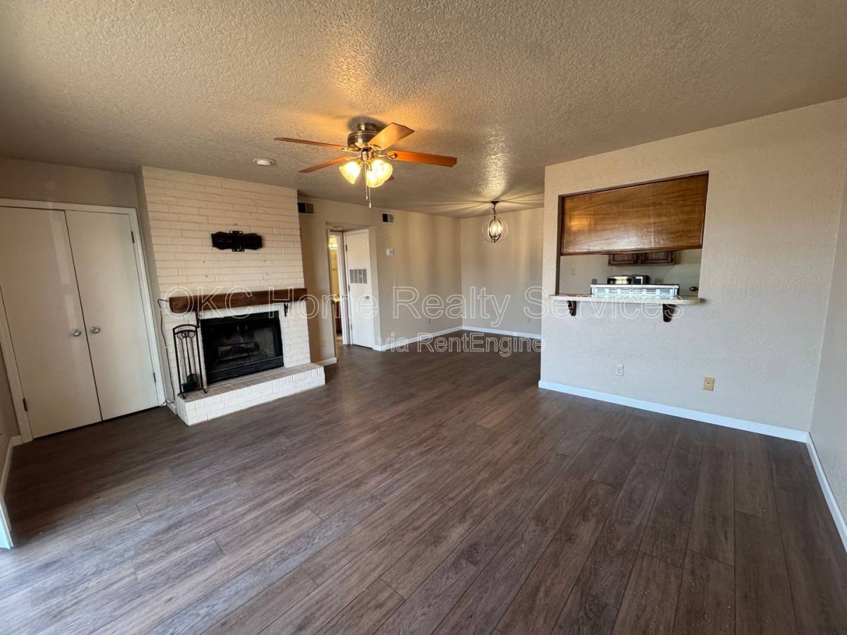 Condo for rent at 3200 W Britton Rd #296, Oklahoma City, OK 73120