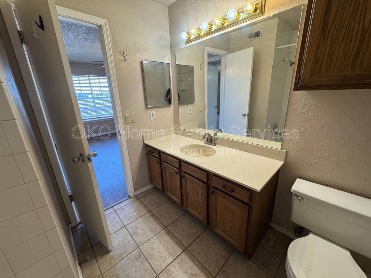 Condo for rent at 3200 W Britton Rd #296, Oklahoma City, OK 73120