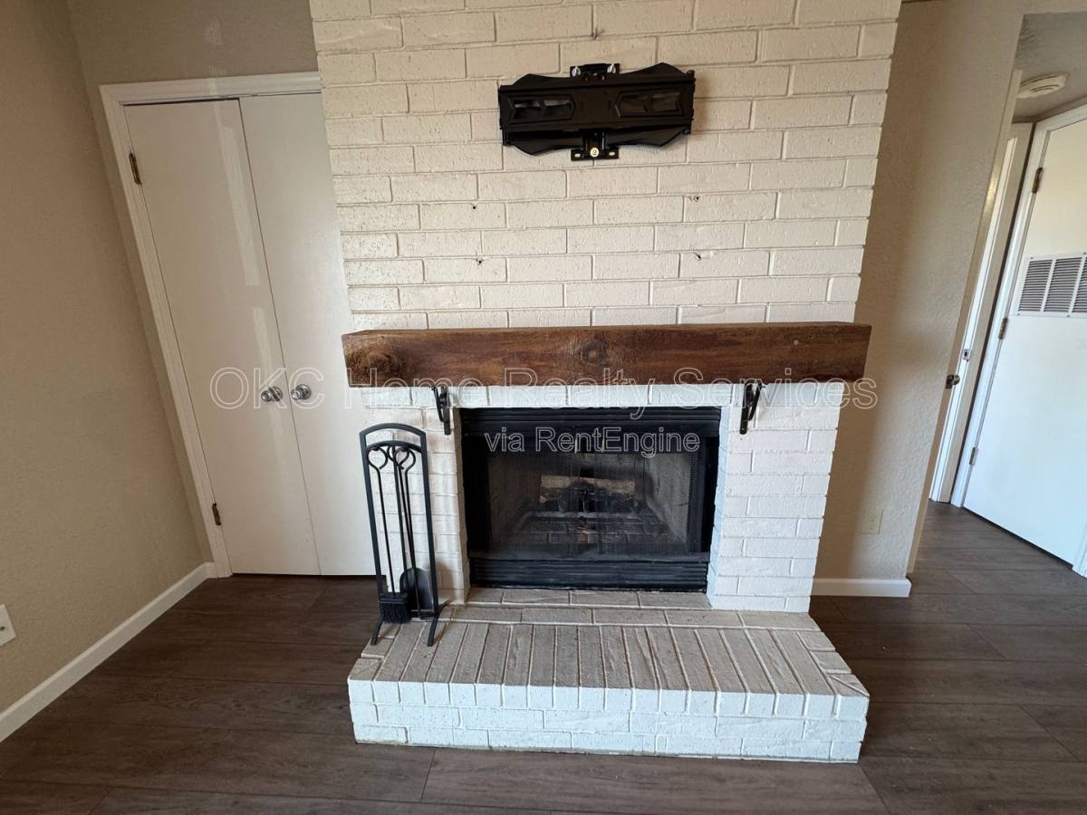 Condo for rent at 3200 W Britton Rd #296, Oklahoma City, OK 73120
