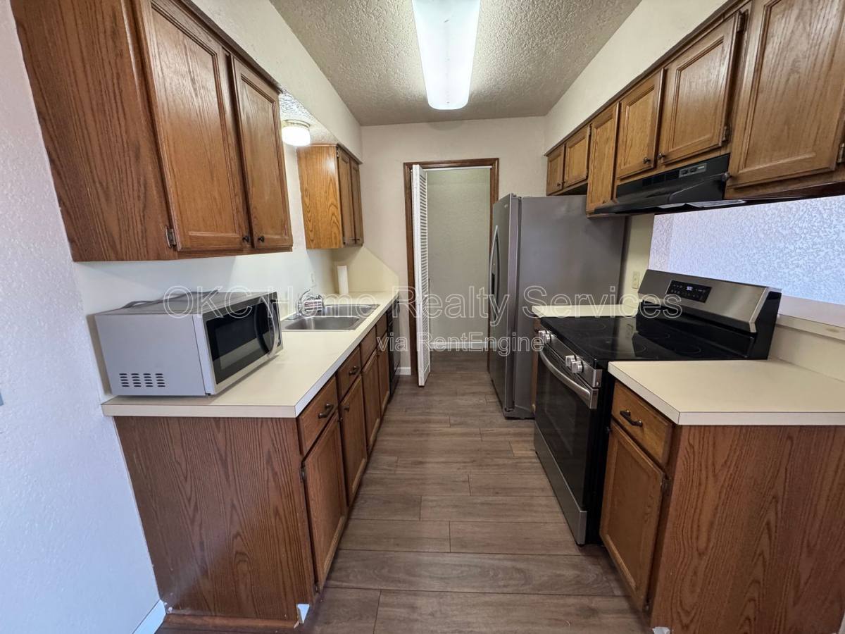 Condo for rent at 3200 W Britton Rd #296, Oklahoma City, OK 73120