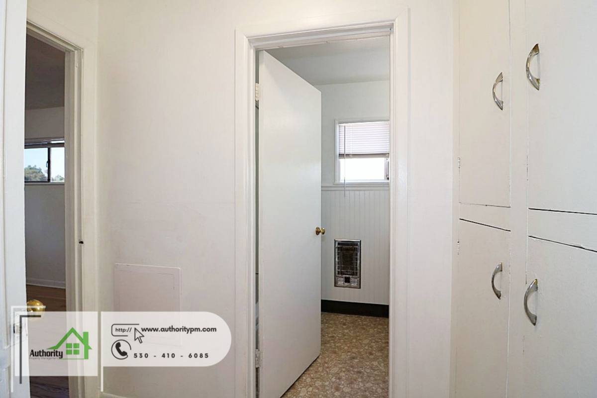 Apartment for rent at 2714 Leland Ave, Redding, CA 96001