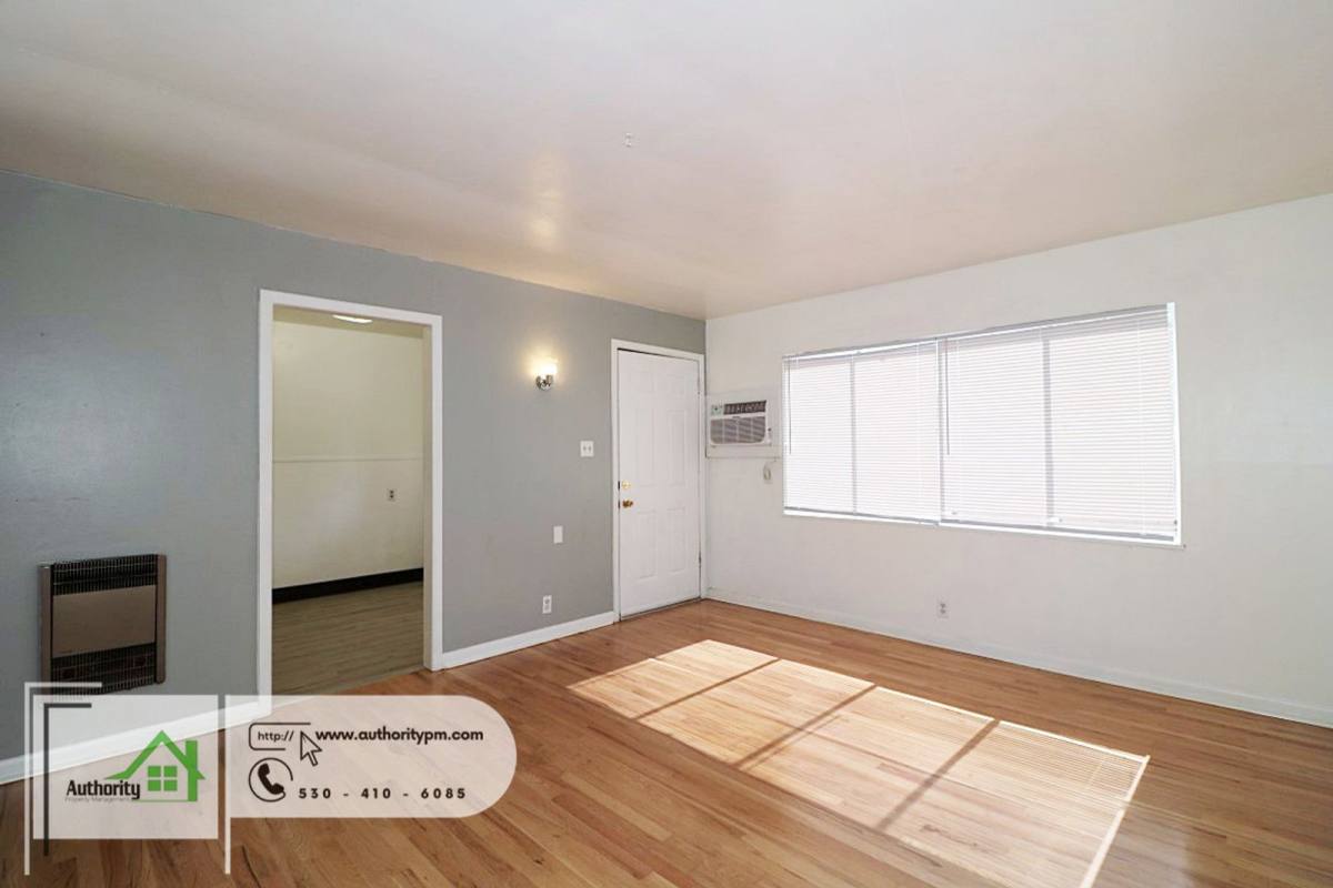 Apartment for rent at 2714 Leland Ave, Redding, CA 96001