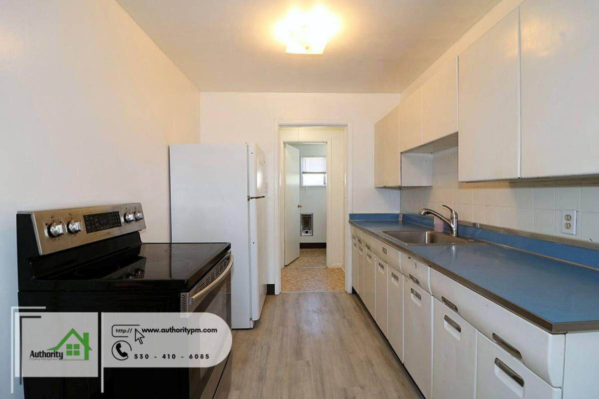 Apartment for rent at 2714 Leland Ave, Redding, CA 96001