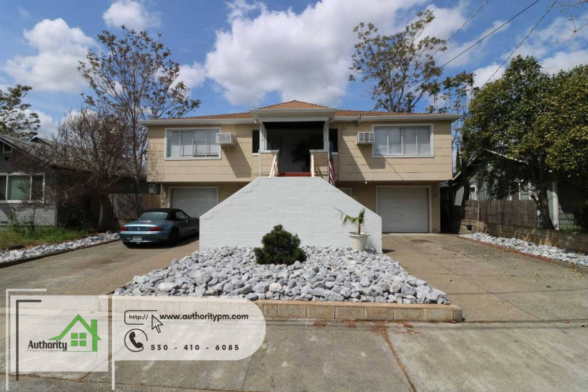 Apartment for rent at 2714 Leland Ave, Redding, CA 96001