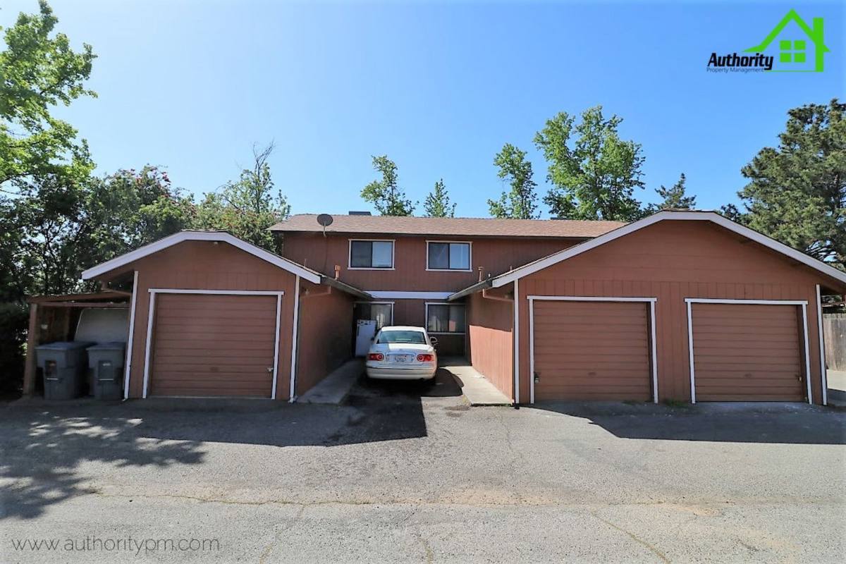 Apartment for rent at 2750 Shasta View Dr #2, Redding, CA 96002