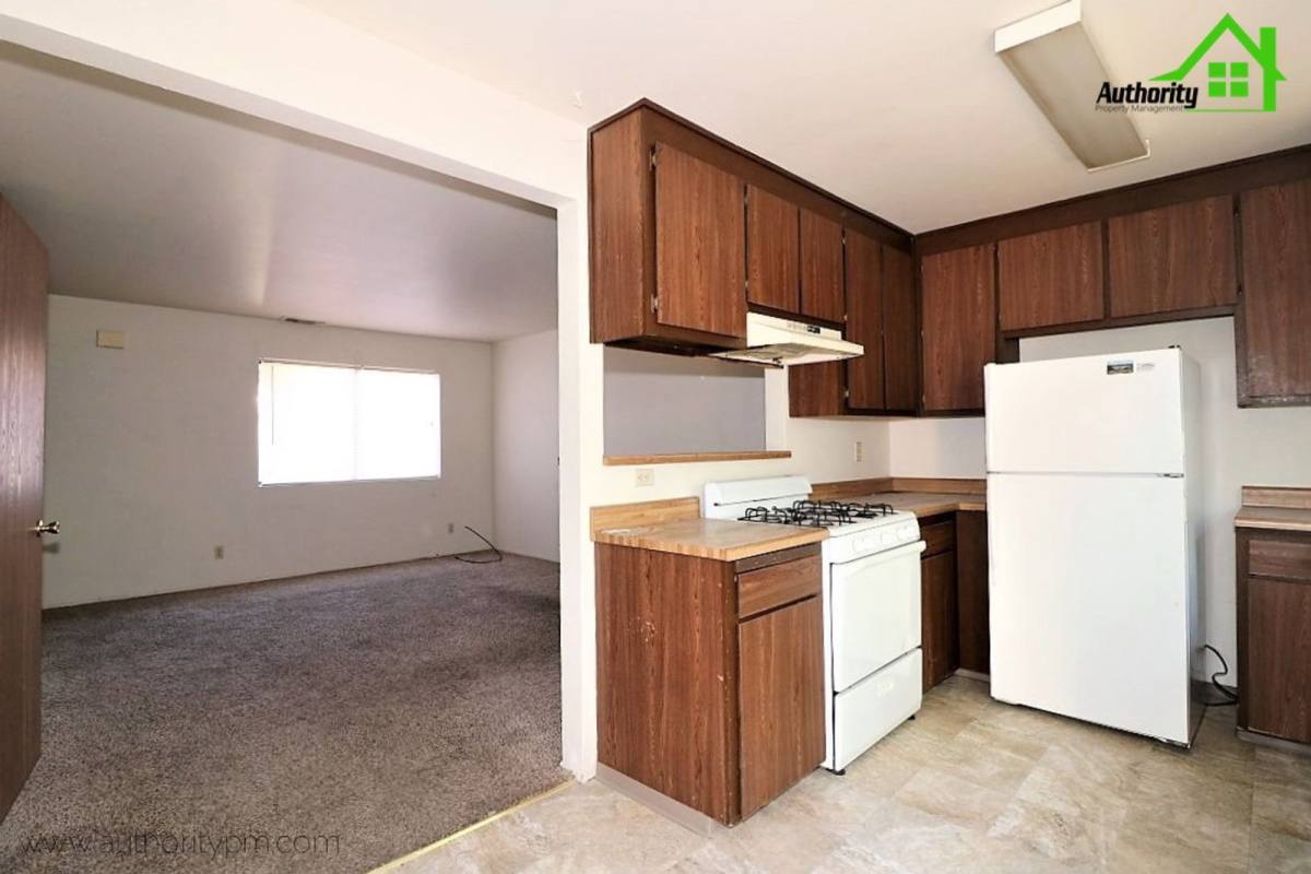 Apartment for rent at 2750 Shasta View Dr #2, Redding, CA 96002