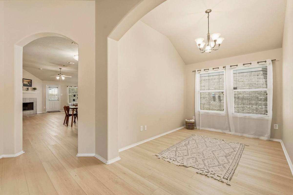 House for rent at 8022 Atwood Hills Lane, Humble, TX 77338