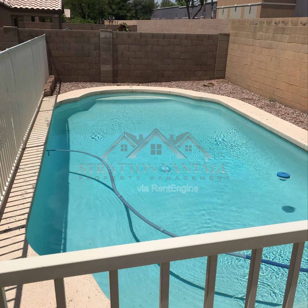 House for rent at 6714 W Wahalla Lane, Glendale, AZ 85308