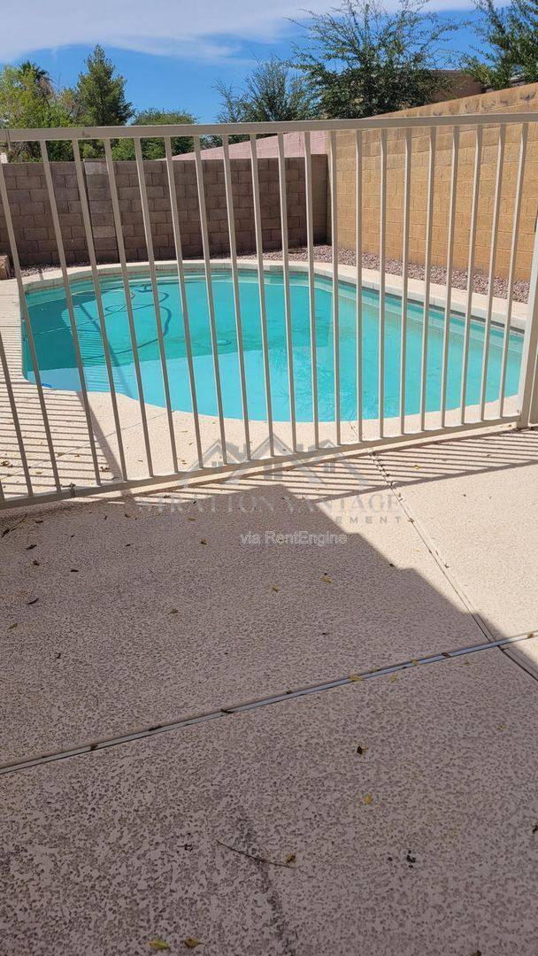 House for rent at 6714 W Wahalla Lane, Glendale, AZ 85308