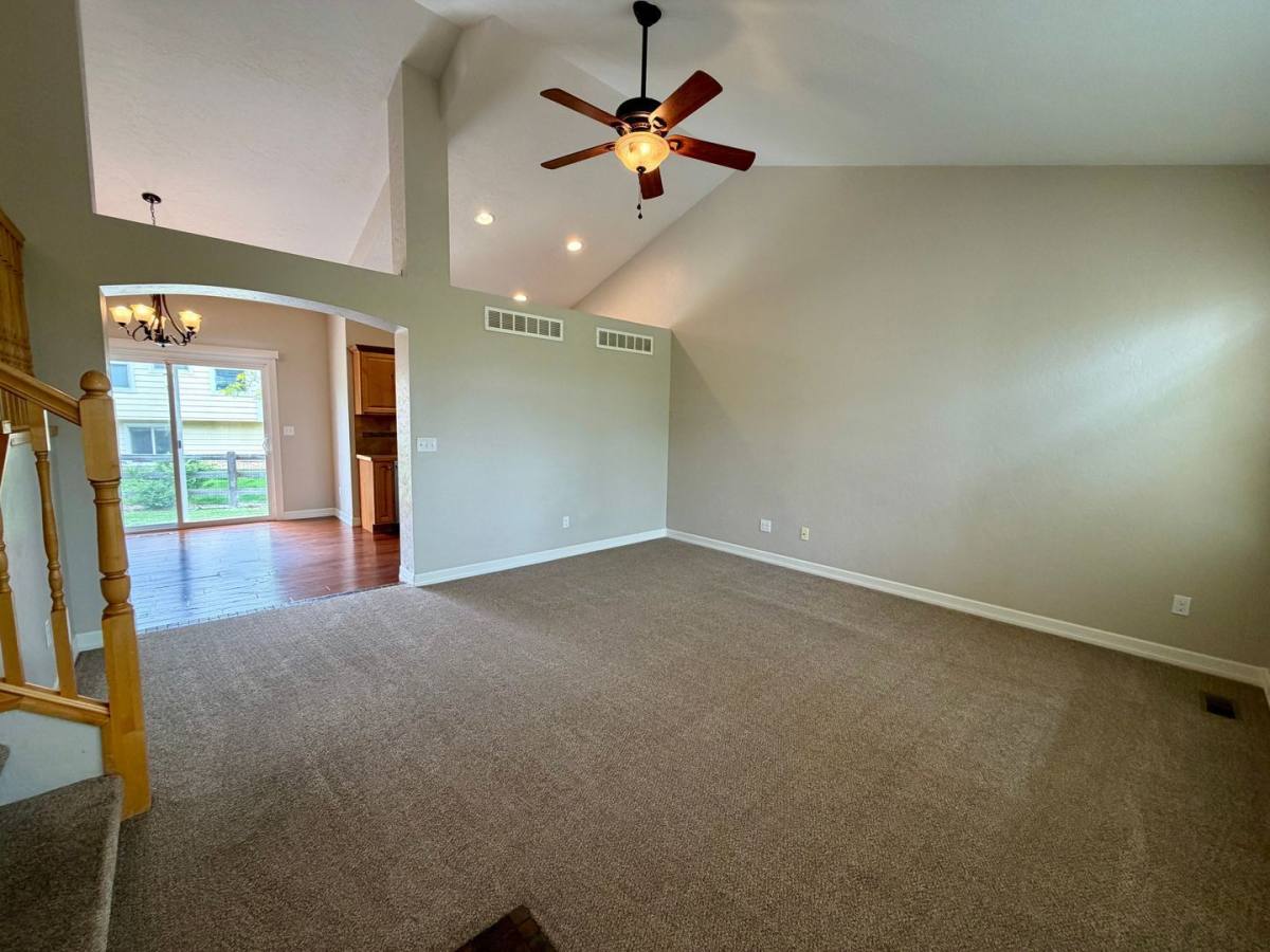 House for rent at 1514 61st Ave, Greeley, CO 80634
